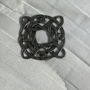 Celtic Pendant